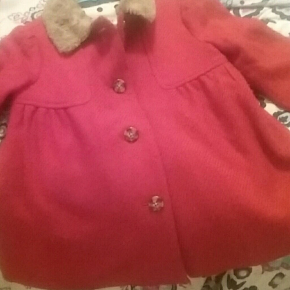 Jacket - Picture 4 of 4